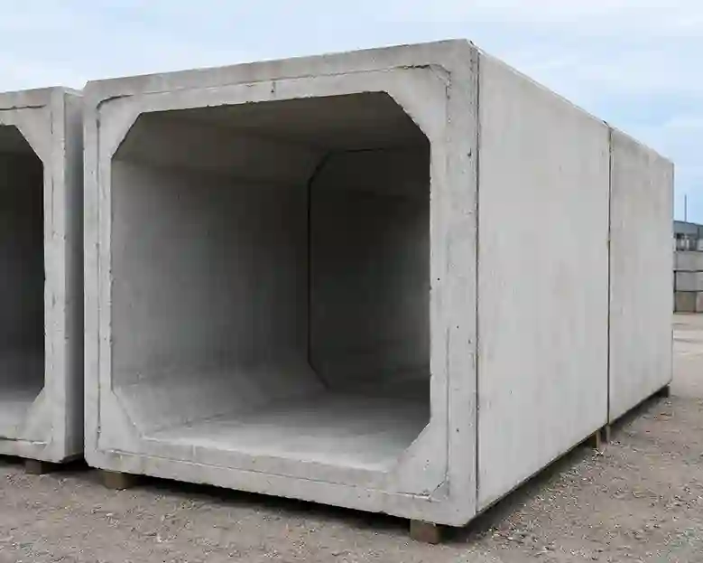 jual box culvert di Medan