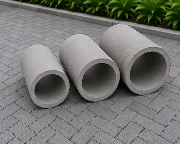 jual buis beton