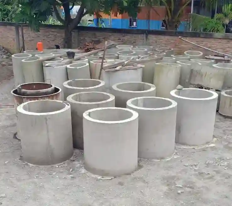 jual buis beton murah