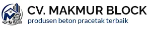 CV. Makmur Block